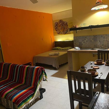Casa Mar Appartement Playa del Carmen Buitenkant foto