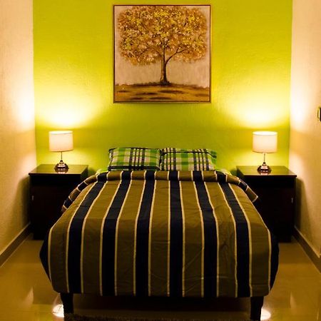 Casa Mar Appartement Playa del Carmen Buitenkant foto