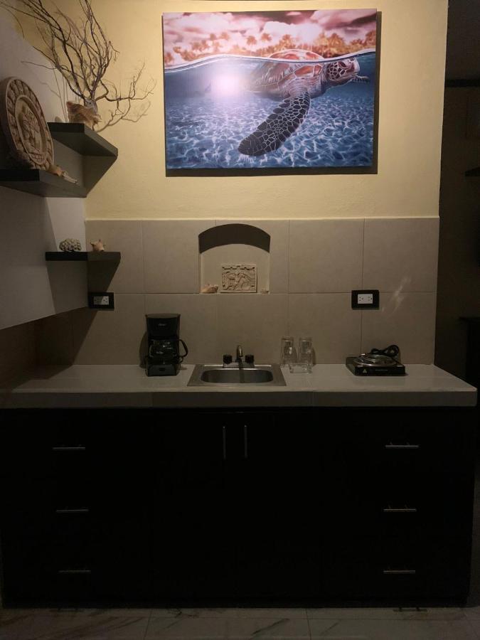 Casa Mar Appartement Playa del Carmen Buitenkant foto