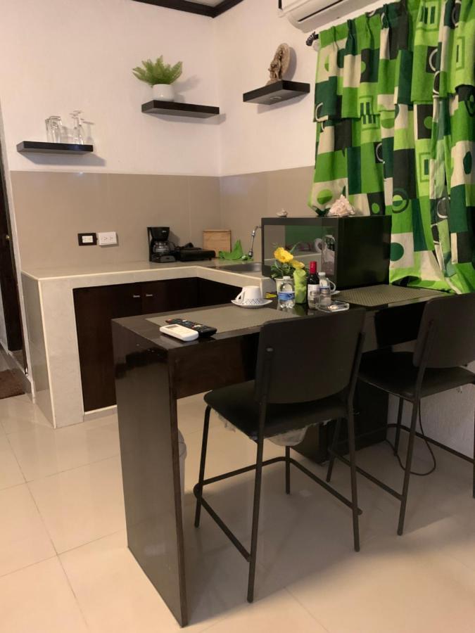 Casa Mar Appartement Playa del Carmen Buitenkant foto