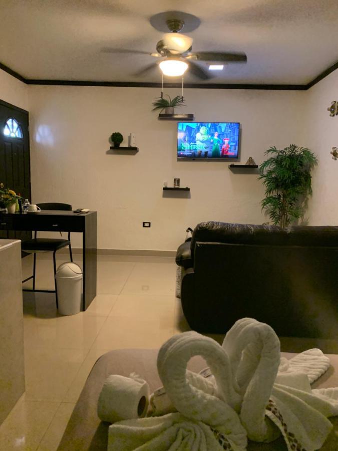 Casa Mar Appartement Playa del Carmen Buitenkant foto