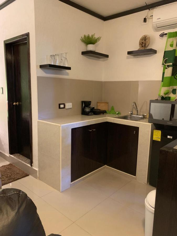 Casa Mar Appartement Playa del Carmen Buitenkant foto