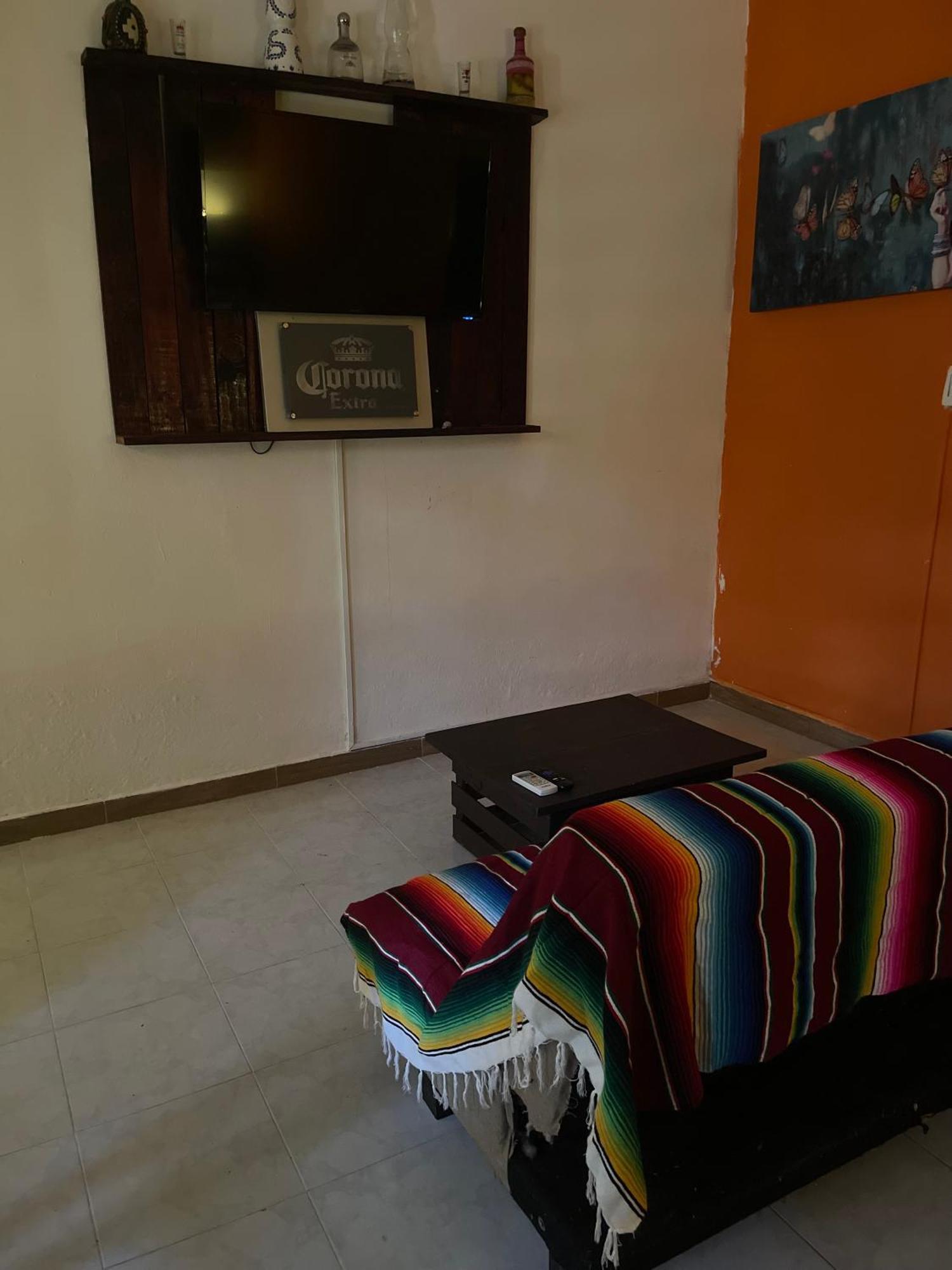 Casa Mar Appartement Playa del Carmen Buitenkant foto