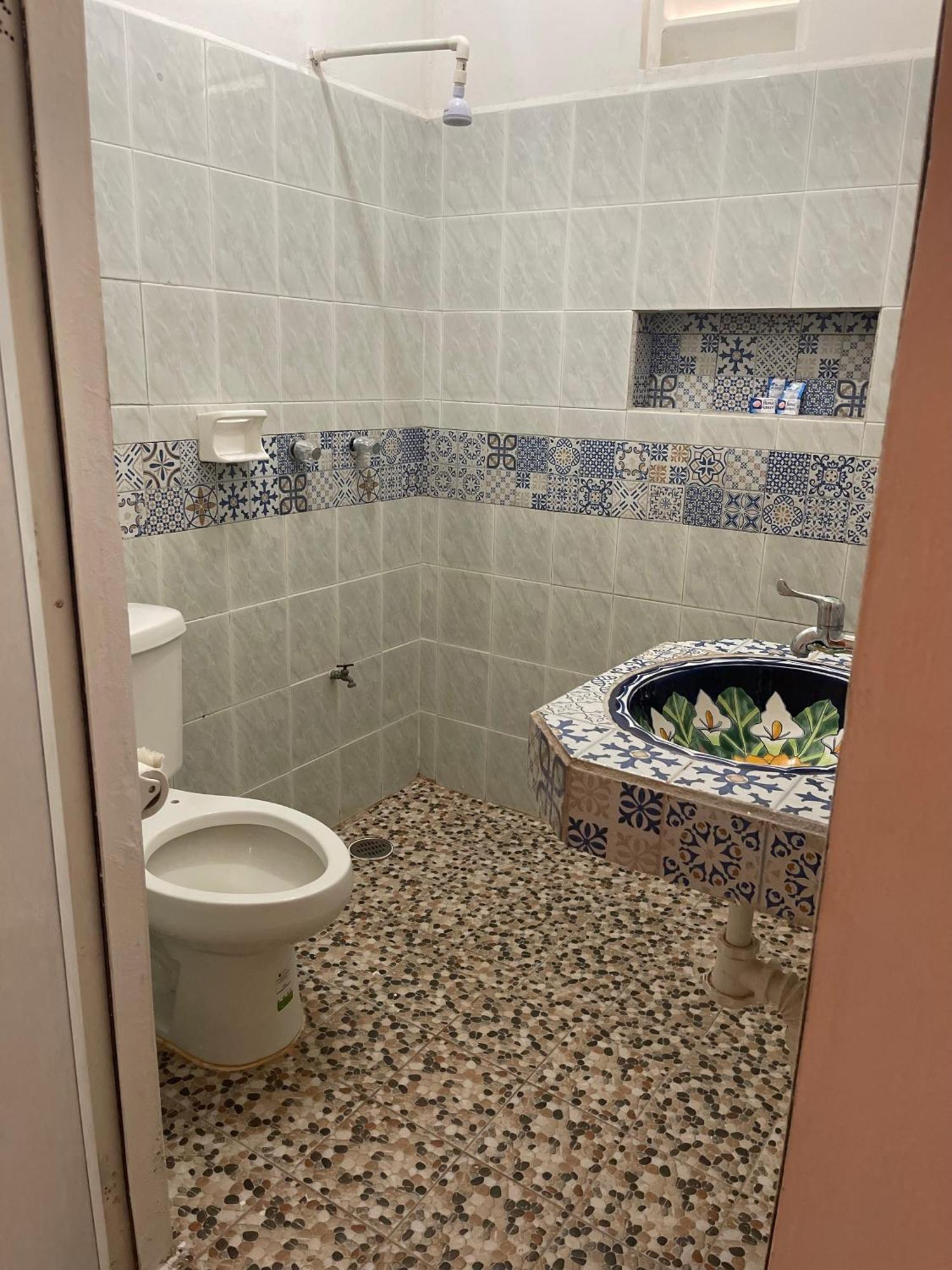 Casa Mar Appartement Playa del Carmen Buitenkant foto