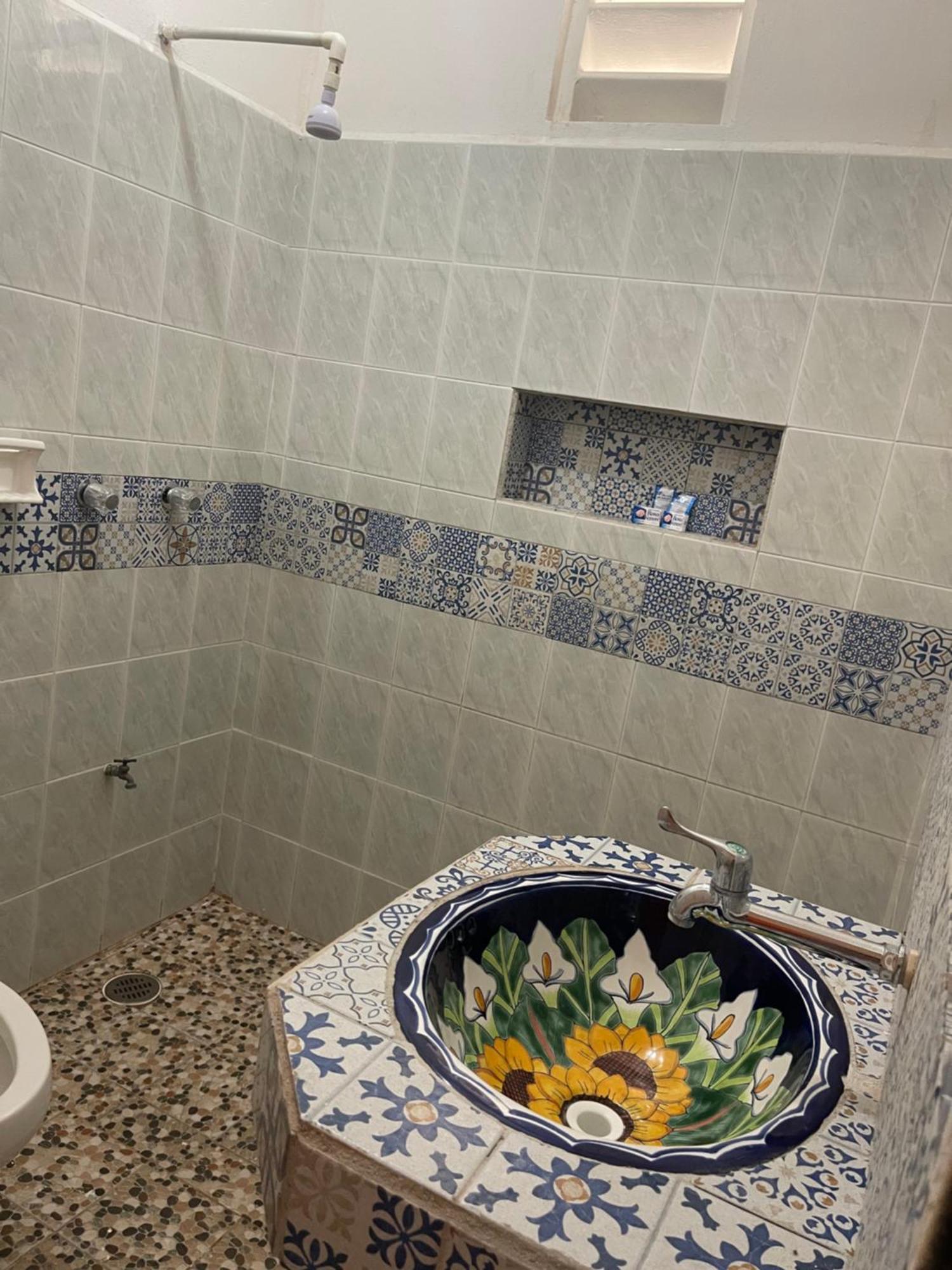 Casa Mar Appartement Playa del Carmen Buitenkant foto