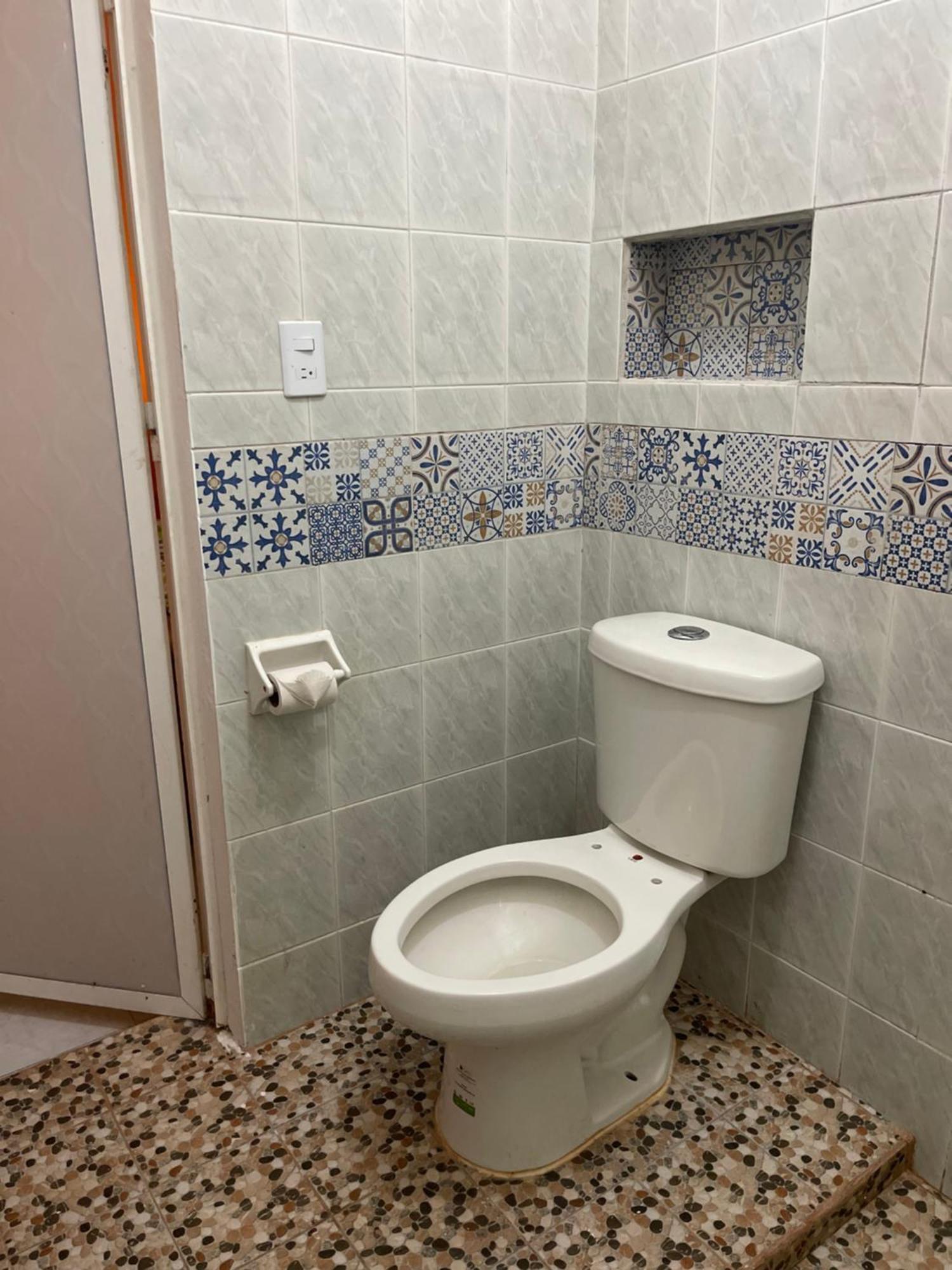 Casa Mar Appartement Playa del Carmen Buitenkant foto