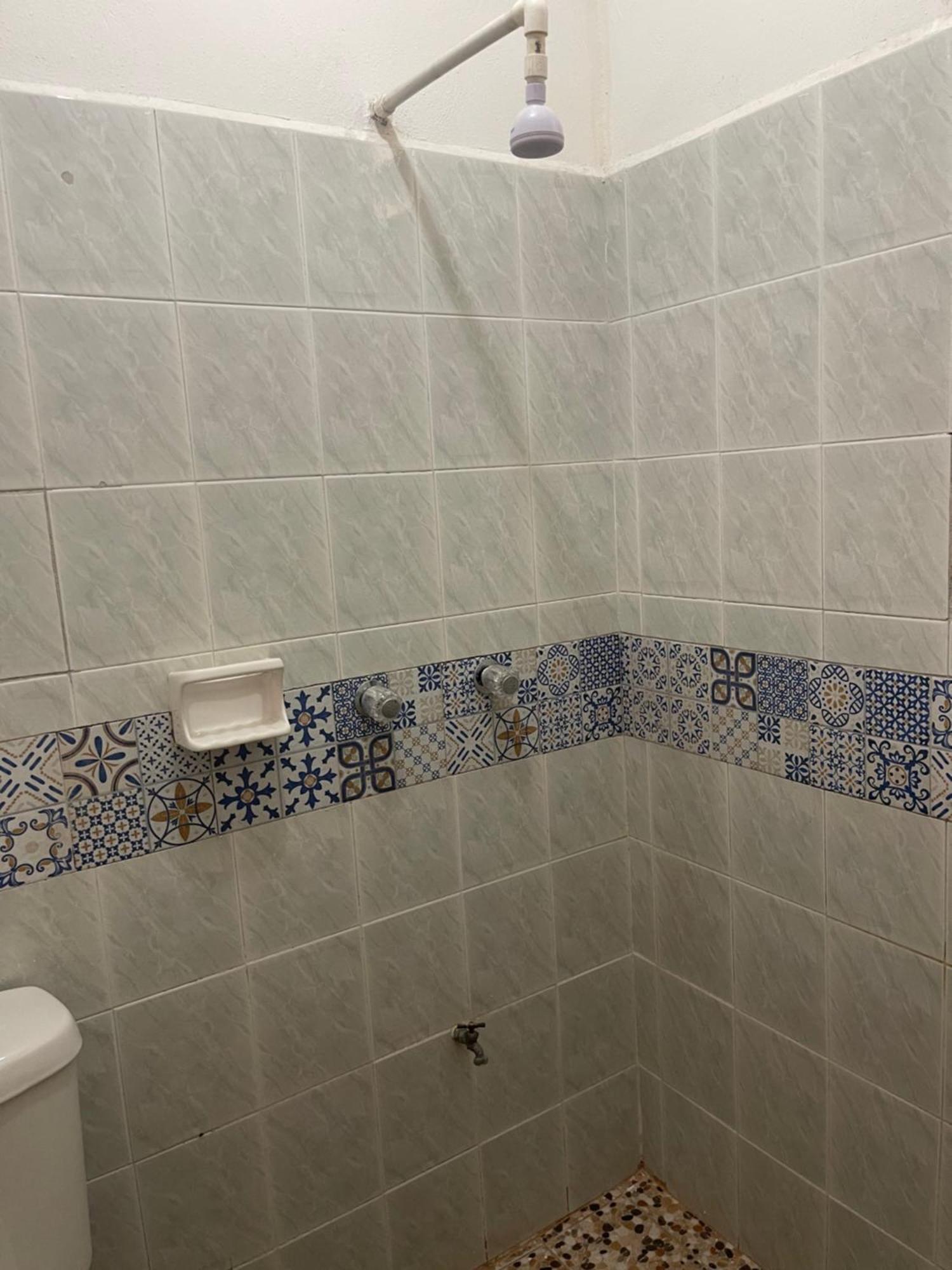 Casa Mar Appartement Playa del Carmen Buitenkant foto
