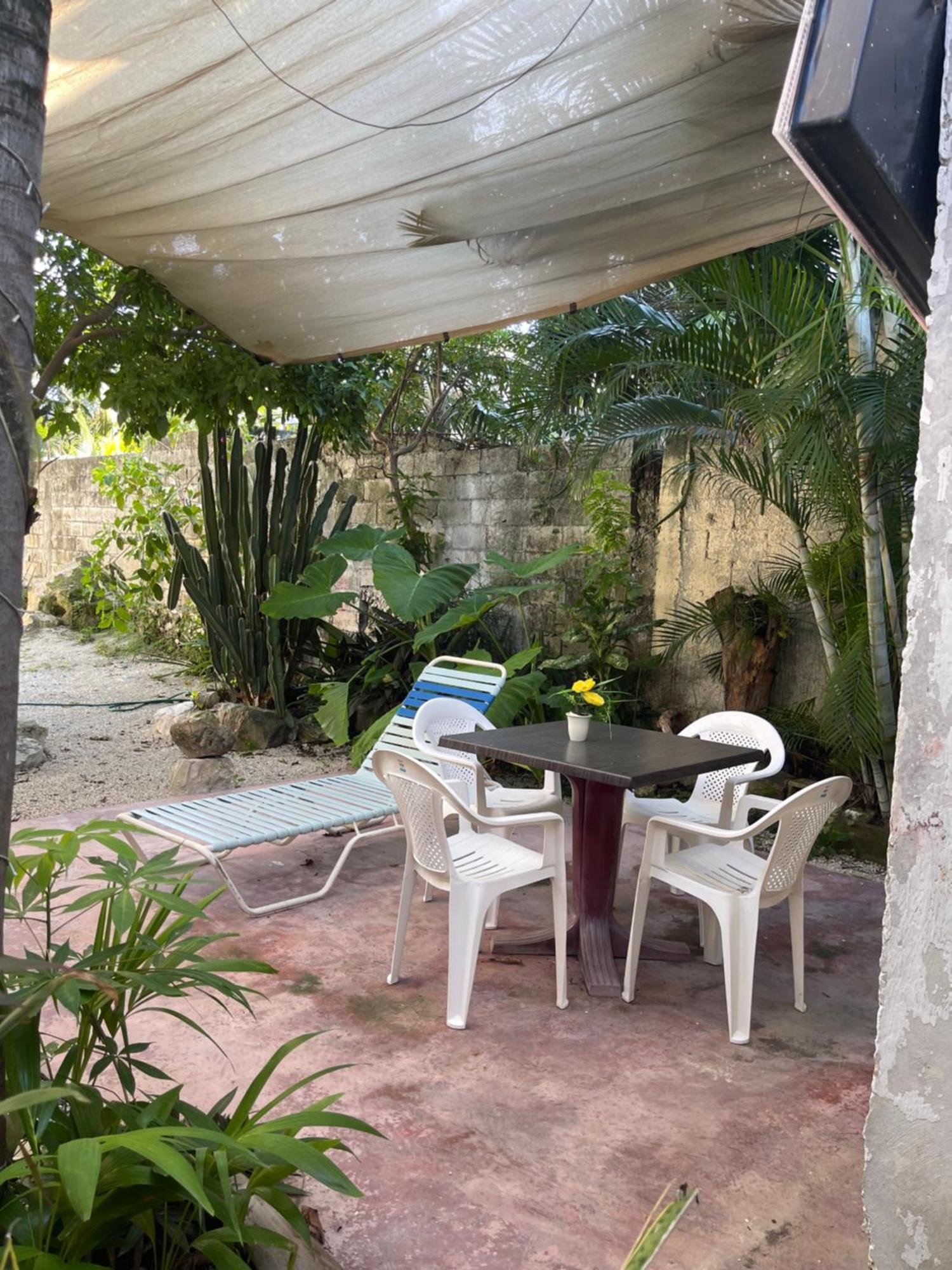Casa Mar Appartement Playa del Carmen Buitenkant foto