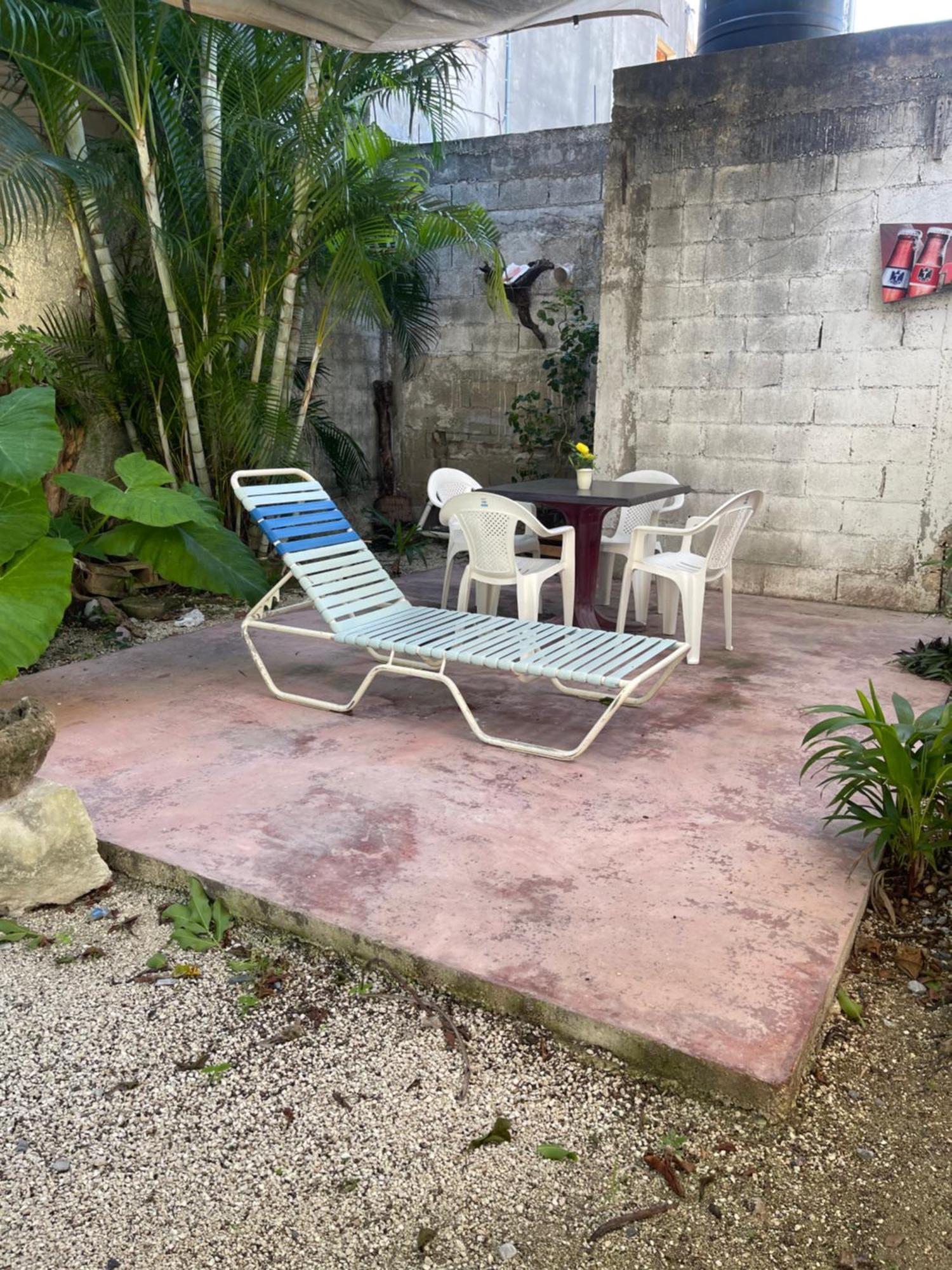 Casa Mar Appartement Playa del Carmen Buitenkant foto