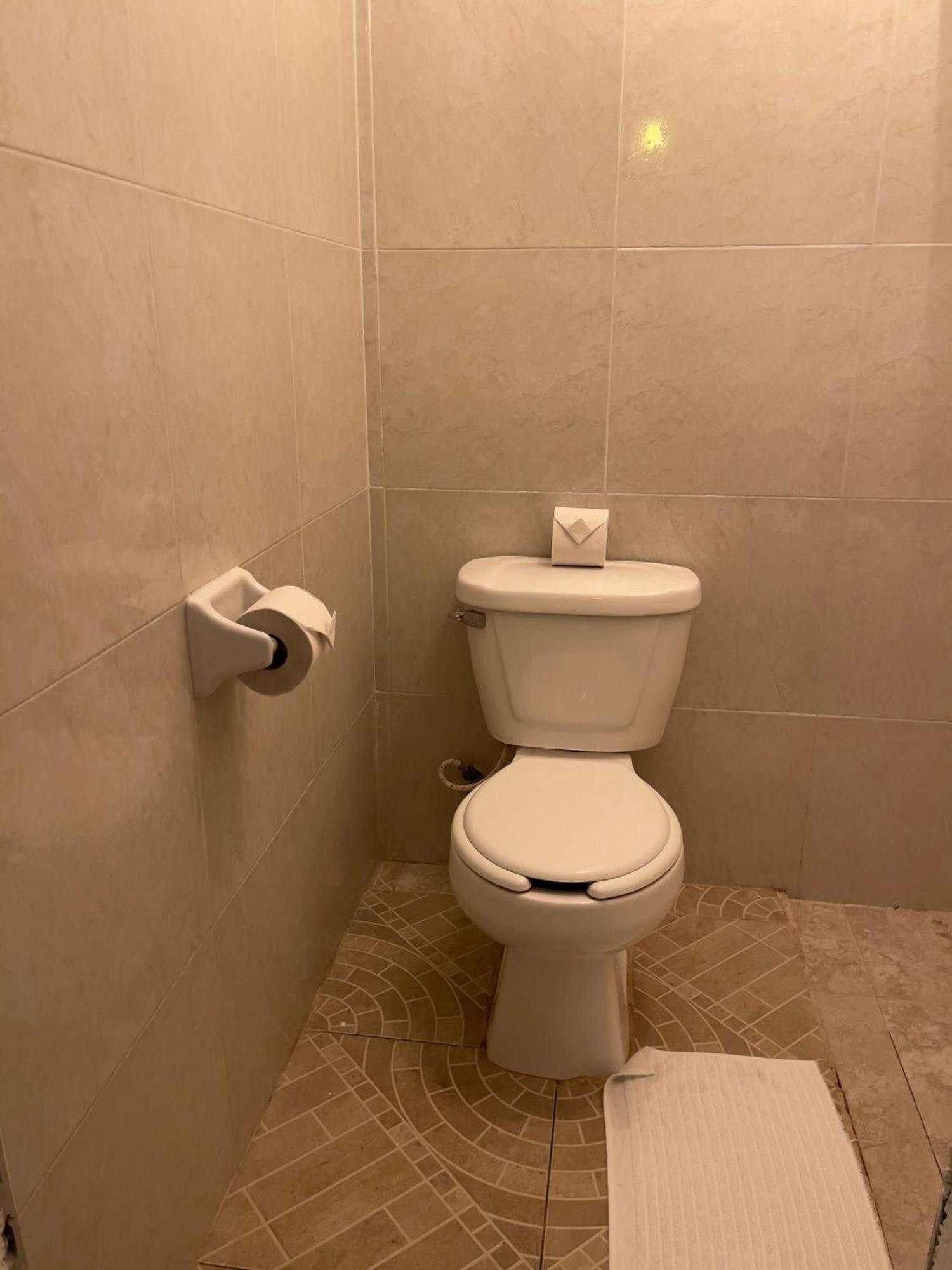 Casa Mar Appartement Playa del Carmen Buitenkant foto