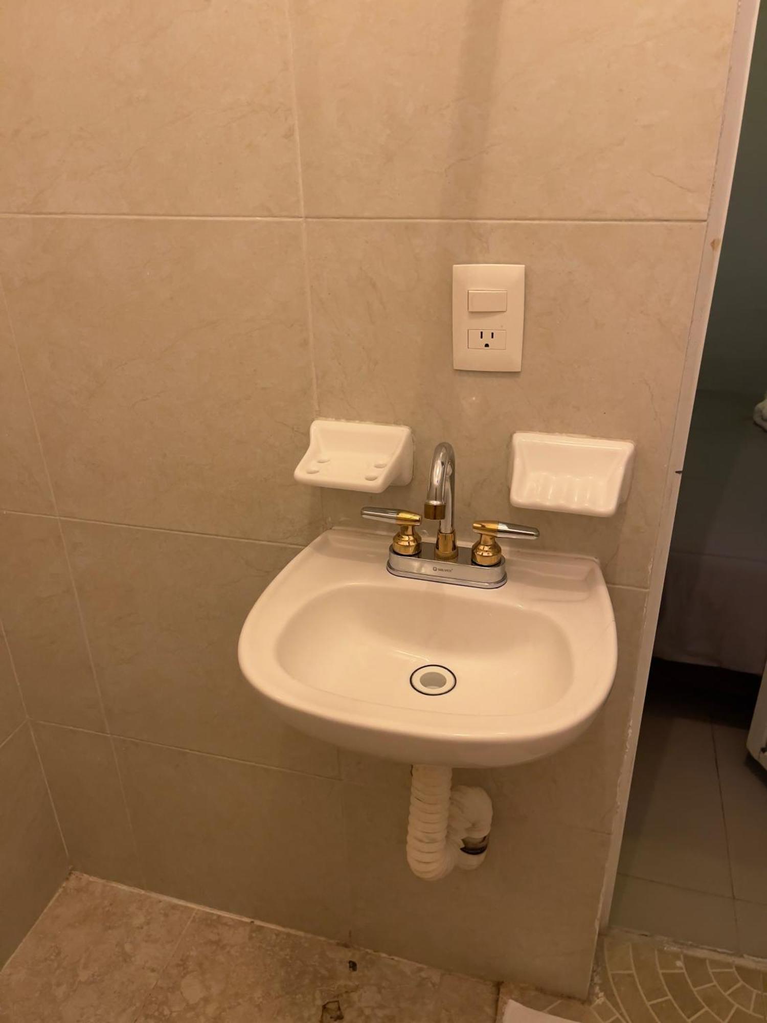 Casa Mar Appartement Playa del Carmen Buitenkant foto