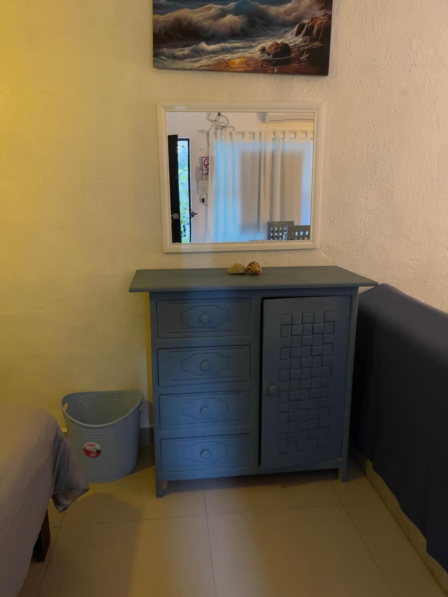 Casa Mar Appartement Playa del Carmen Buitenkant foto