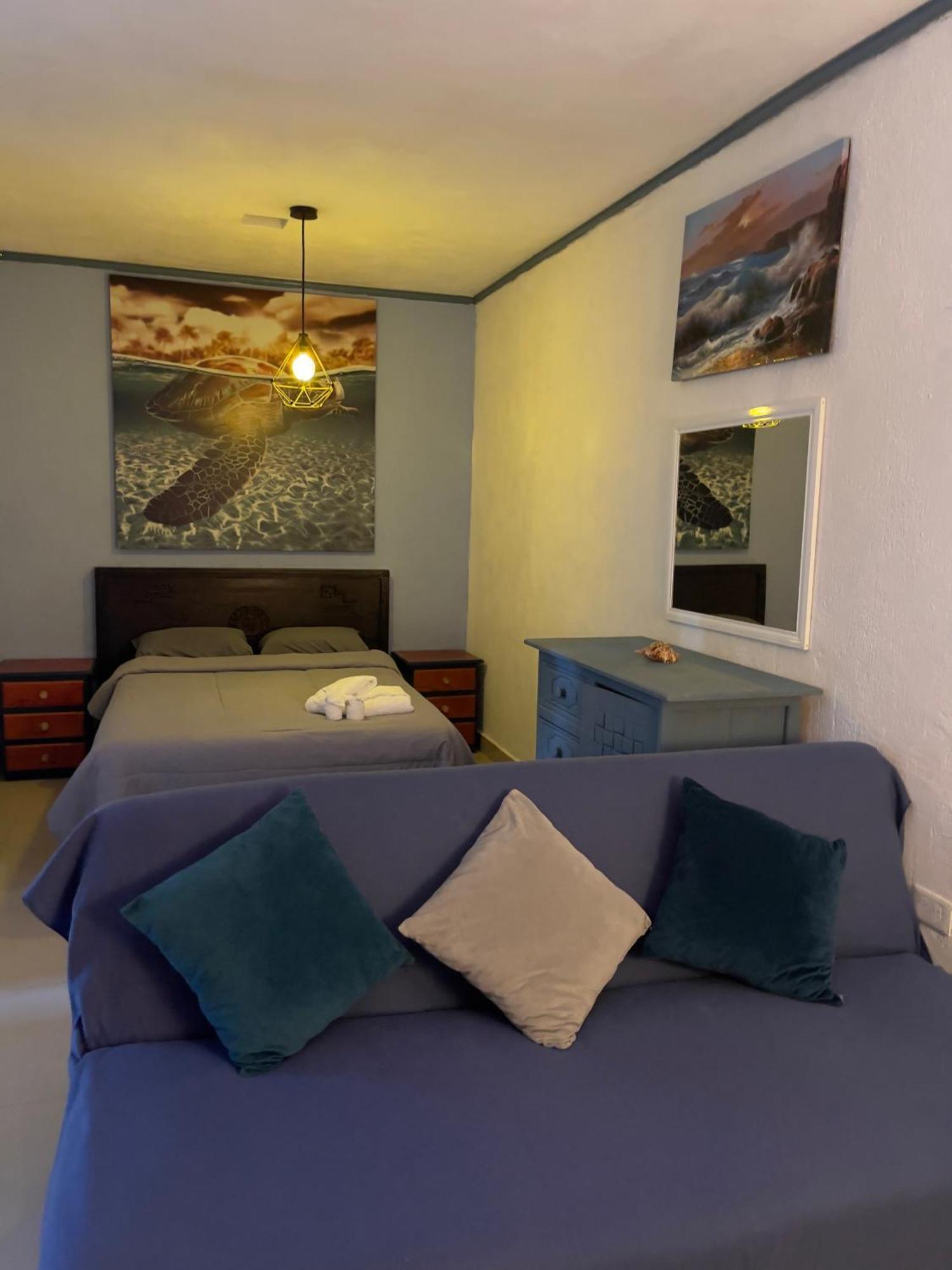 Casa Mar Appartement Playa del Carmen Buitenkant foto
