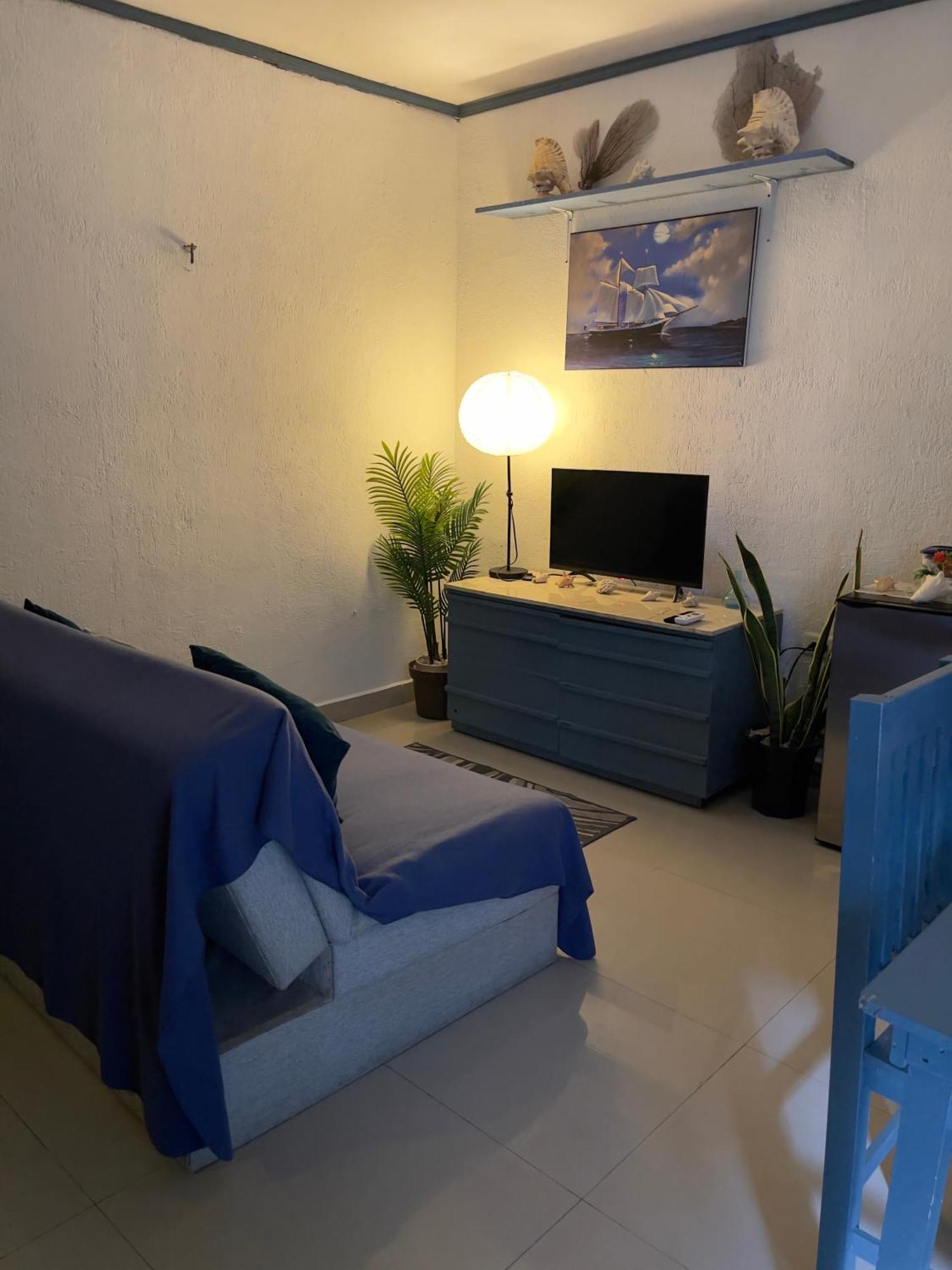 Casa Mar Appartement Playa del Carmen Buitenkant foto