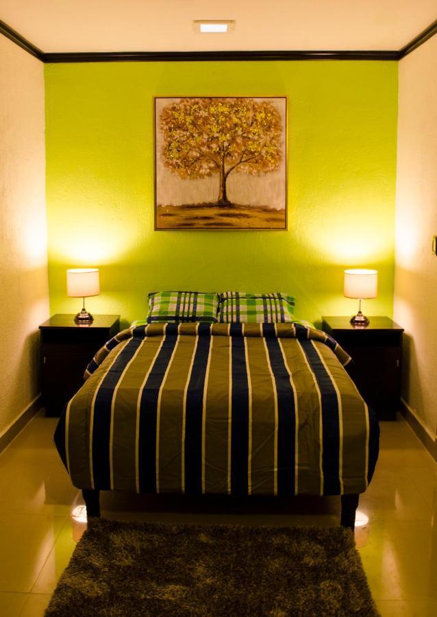Casa Mar Appartement Playa del Carmen Buitenkant foto