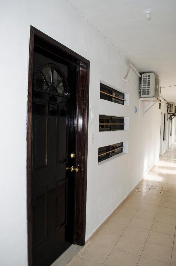 Casa Mar Appartement Playa del Carmen Buitenkant foto