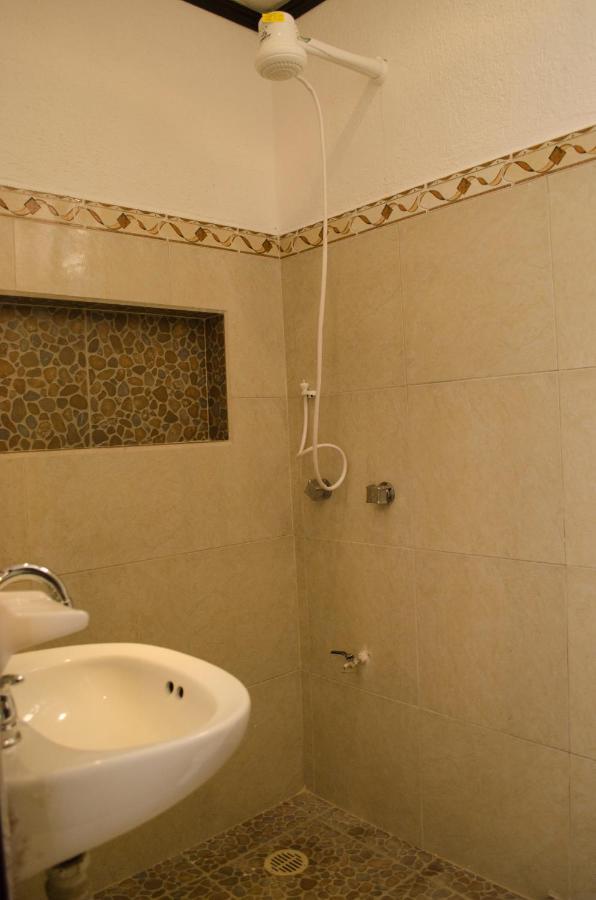 Casa Mar Appartement Playa del Carmen Buitenkant foto