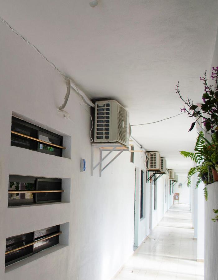Casa Mar Appartement Playa del Carmen Buitenkant foto