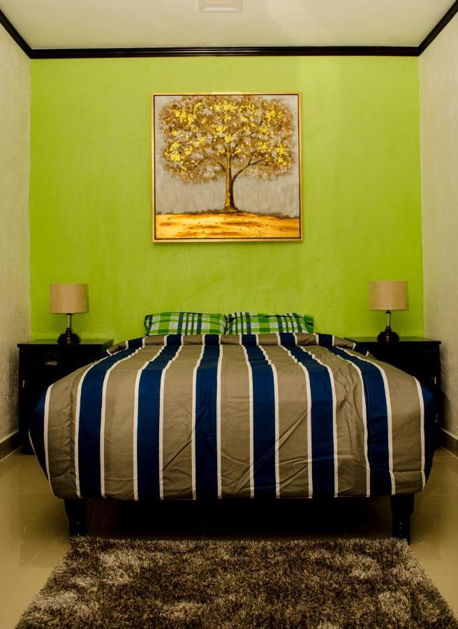 Casa Mar Appartement Playa del Carmen Buitenkant foto